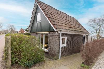 Woning Kwadijk 17 Kwadijk