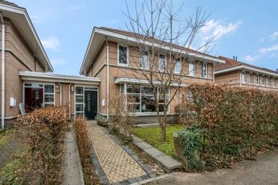 Woning Primusstraat 17 Nijmegen