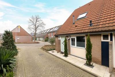 Woning Toutenburg 14 Vlissingen