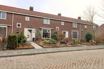 Woning Korte Voor 12 Marknesse
