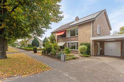 Woning Schaepmanlaan 15 Oss