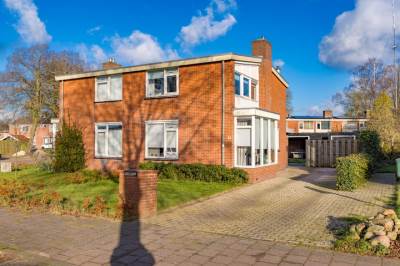 Woning B. Nieuwenhuisweg 6 Nieuw-Weerdinge