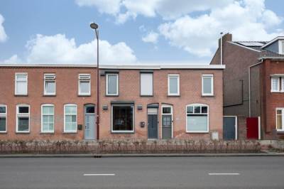 Woning Bosschendijk 37 Oudenbosch