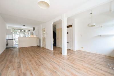 Woning Miquelstraat 101 Den Haag