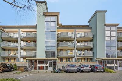 Woning Aquamarijn 181 Alphen aan den Rijn