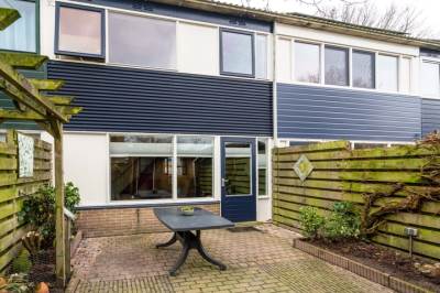 Woning Prins Clausstraat 25 Smilde