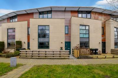 Woning Meindert Hobbemastraat 188 Almere