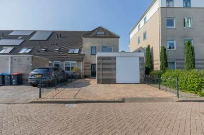 Woning Volkerak 28 Brielle
