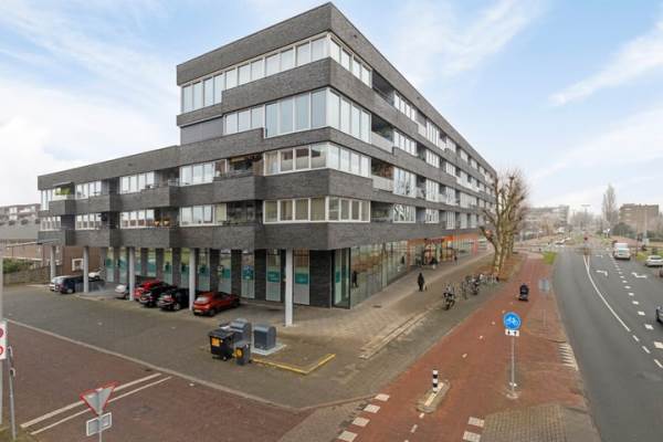 Woning Volkerakstraat 115 Arnhem
