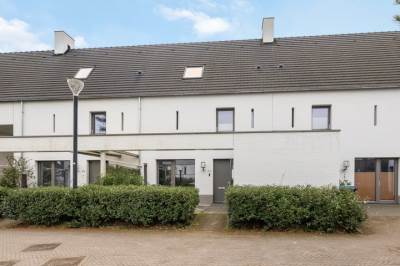 Woning Waterfront 367 Eindhoven