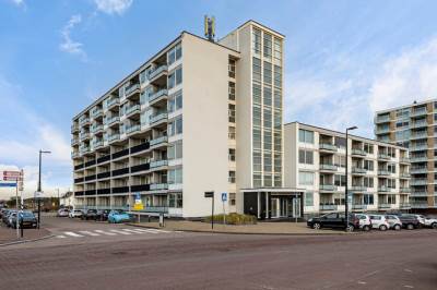 Woning Vuurtorenplein 82 Noordwijk (ZH)