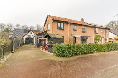 Woning Kastanjelaan 17 Nunspeet