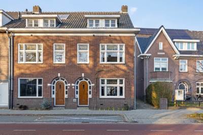 Woning Strijpsestraat 76 Eindhoven