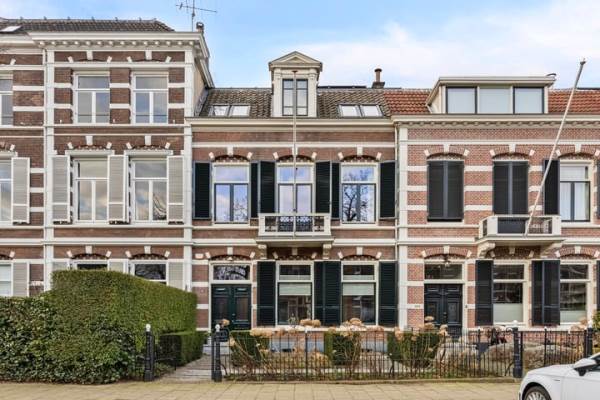 Woning Boulevard Heuvelink 151 Arnhem
