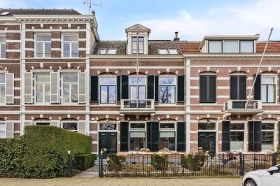Woning Boulevard Heuvelink 151 Arnhem