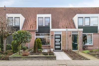 Woning Beukenlaan 8 Scherpenzeel (GE)