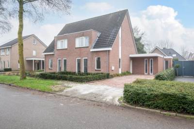 Woning de Haaghe 56 Beuningen (GE)