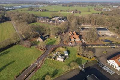 Bouwgrond Telgterweg 290 Ermelo