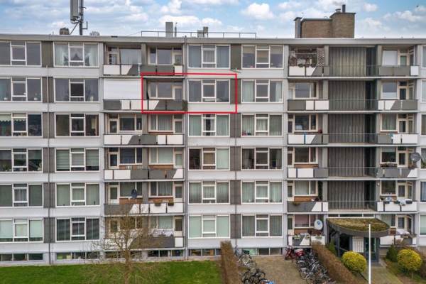 Woning Gulikstraat 146 Venlo