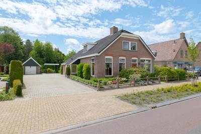 Woning Westeinde 31 Westerbork