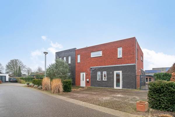 Woning De Sondert 19 Sevenum