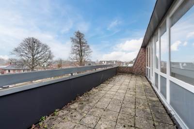 Woning Deltahof 14 Hillegom