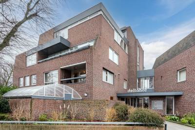 Woning Deltahof 13 Hillegom