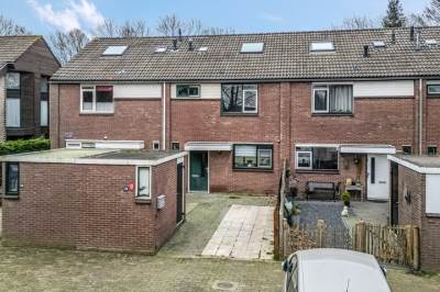 Woning de Praam 138 Tiel