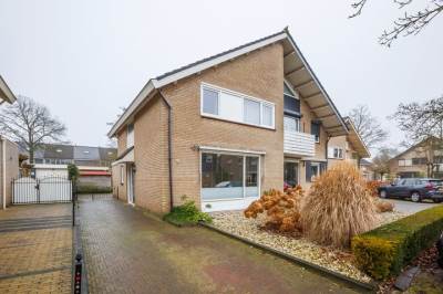 Woning Geert Grootestraat 28 Doetinchem
