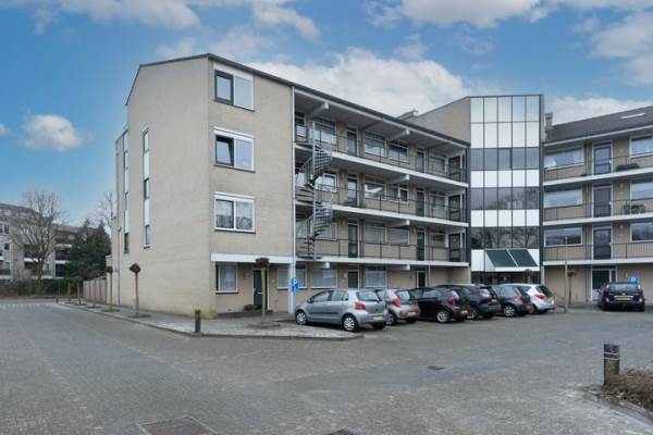 Woning Bokkekamp 58 Harderwijk