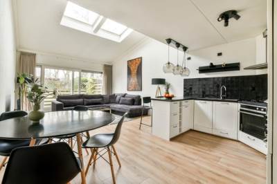 Woning Goudpluvier 49 Landsmeer