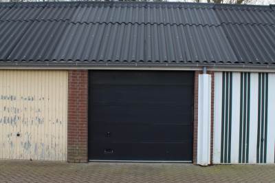 Garage De Beuk 1 Rhoon