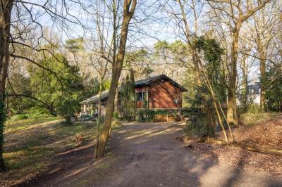 Woning Bekslaan 11A Vogelenzang