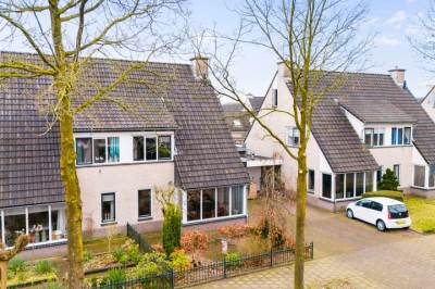 Woning Bijenkorf 53 Eerbeek