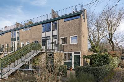 Woning Lichtboei 169 Groningen
