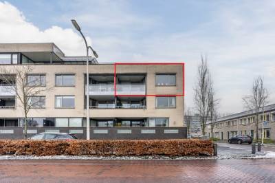 Woning Rembrandtlaan 6016 Meppel