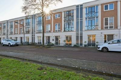 Woning Vrije Heerlijkheid 25 Assendelft