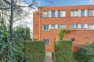 Woning De Heuvel 10 Amersfoort