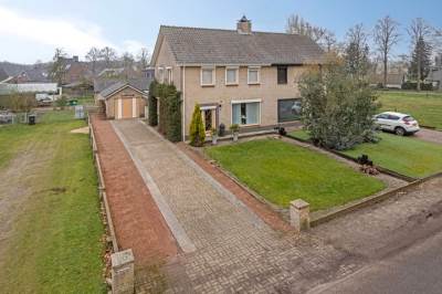 Woning Aalstvoortsestraat 8 Herpen