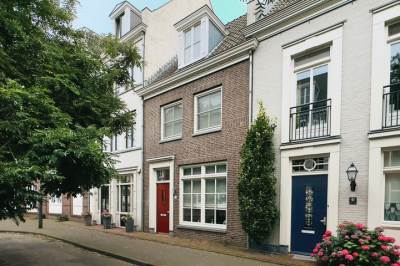 Woning Laan door de Veste 39 Helmond