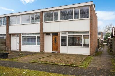 Woning Bensingecamp 29 Emmen