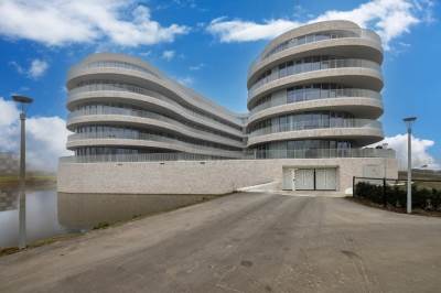 Woning Van der Duijn van Maasdamweg 668 Rotterdam