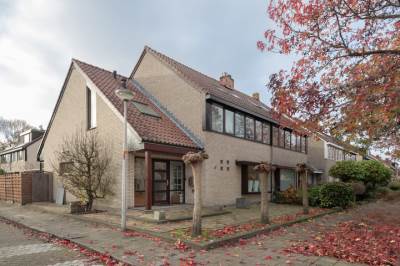 Woning Europalaan 85 Nieuwerkerk aan den IJssel