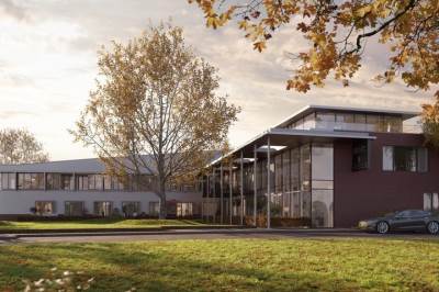 Woning H. Heijermanslaan 4G Waddinxveen