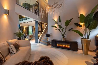 Woning Mahatma Gandhistraat 24 Rotterdam