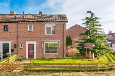 Woning Floris van Lijndestraat 16 Kesteren