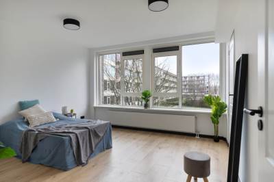 Woning Ogierssingel 233 Rotterdam