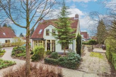 Woning Soesterengweg 56 Soest