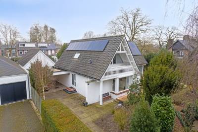 Woning Oliemolenstraat 10 Uden