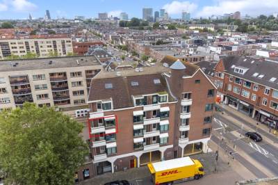 Woning Ondiep-Zuidzijde 35 Utrecht